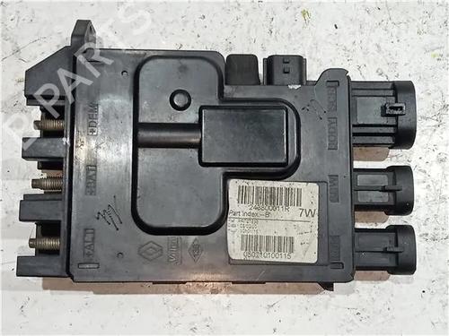 Ander RENAULT GRAND SCÉNIC III (JZ0/1_) 1.9 dCi (JZ0J, JZ0N, JZ1K, JZ1S) (131 hp) 23916727