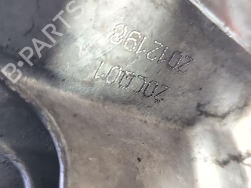 Gearbox PEUGEOT 1007 (KM_) 1.4 HDi | BP32697755M3  - Image 5