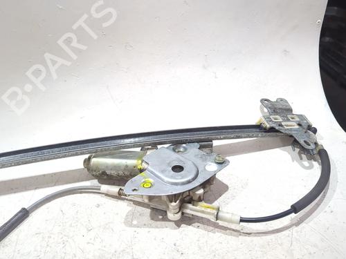 Other NISSAN VANETTE CARGO Van (HC 23) 2.3 D | BP27190896O1 
