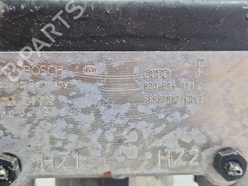 ABS pump AUDI A4 B5 (8D2) 1.9 TDI | BP33302001M43 - Image 2