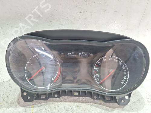 kombiinstrument-opel-corsa-e-x15-2014-34276645 main image