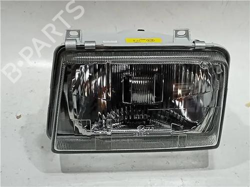 Used Left headlight SEAT IBIZA I (21A) 1.2 (60 hp) 23916673