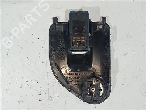 Switch PEUGEOT 308 I (4A_, 4C_) 1.6 HDi | BP23919175I30 