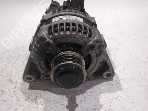 Used Alternator OPEL VECTRA B (J96) 2.0 DTI 16V (F19) (101 hp) 23927797
