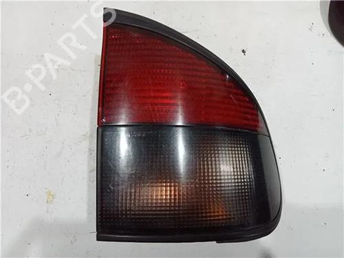 Used Right taillight RENAULT SAFRANE I (B54_) 3.0 V6 (B54B, B544) (167 hp) 23920534