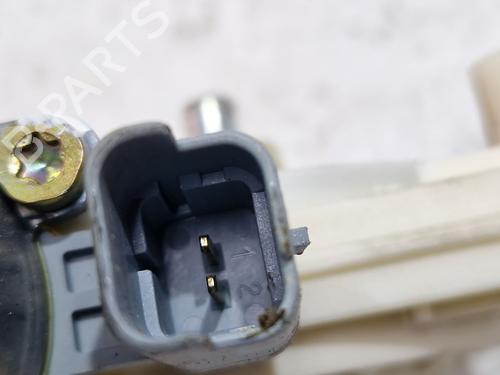 Rudehejsemotor forskærm højre PEUGEOT 307 (3A/C) 2.0 HDi 90 | BP29998835E20 