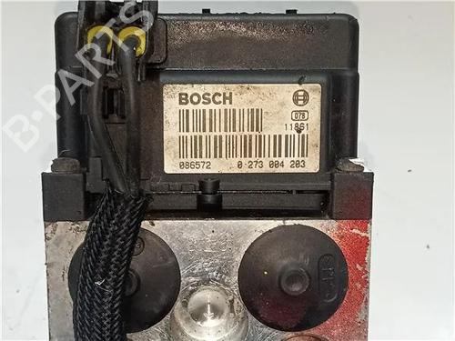 ABS pump PEUGEOT 306 Break (7E, N3, N5) 1.9 TD | BP23912531M43 