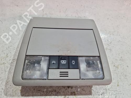 Used Interior roof light Interior roof light TOYOTA COROLLA Verso (_E12_) 2.0 D-4D (CDE120_) (116 hp) 36014204 36014204