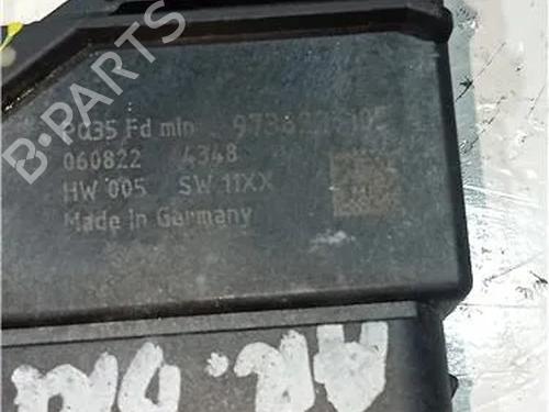 Right rear window motor SEAT ALTEA XL (5P5, 5P8) 1.9 TDI | BP23912922E22 