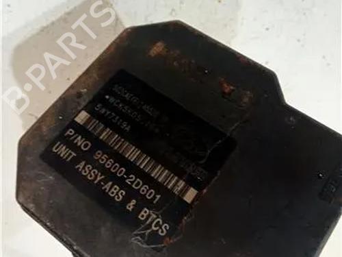 ABS pump HYUNDAI ELANTRA III (XD) 2.0 | BP23932206M43 