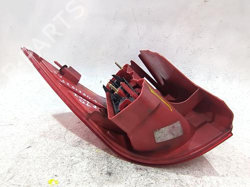 Right taillight PEUGEOT 1007 (KM_) 1.4 HDi | BP34123611C35 - Image 5