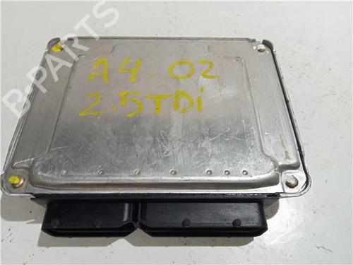 Electronic module AUDI A4 B6 Avant (8E5) 1.9 TDI quattro | BP23908909M83 