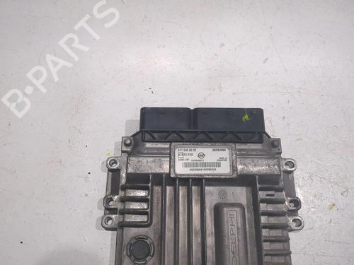 Electronic module SSANGYONG KORANDO (CK) 2.0 e-XDi 4WD | BP23926478M83