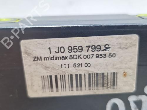 Module électronique SEAT TOLEDO II (1M2) 1.9 TDI | BP30385060M83