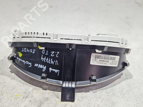 Instrument cluster LAND ROVER FREELANDER 2 (L359) 2.2 TD4 4x4 | BP29998663C47 