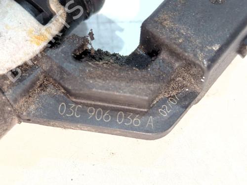 Injector VW GOLF PLUS V (5M1, 521) 1.6 FSI | BP31869218M100 