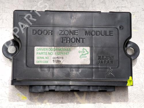Module électronique CADILLAC STS 3.6 (257 hp) 28009707