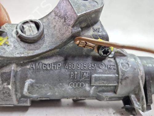 Ignition barrel SEAT LEON (1M1) 1.9 TDI | BP29520061M48 