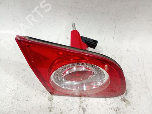Left tailgate light VW PASSAT B6 (3C2) 2.0 TDI | BP36766210C79 - Image 2