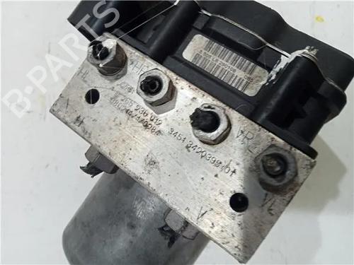 ABS pump BMW X3 (E83) 2.0 d | BP23932088M43 
