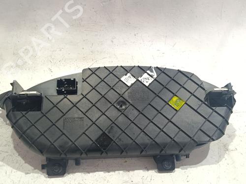 Instrument cluster IVECO DAILY V Van 35C17, 35S17, 40C17, 45C17, 50C17, 60C17, 65C17, 70C17 | BP39227955C47  - Image 5