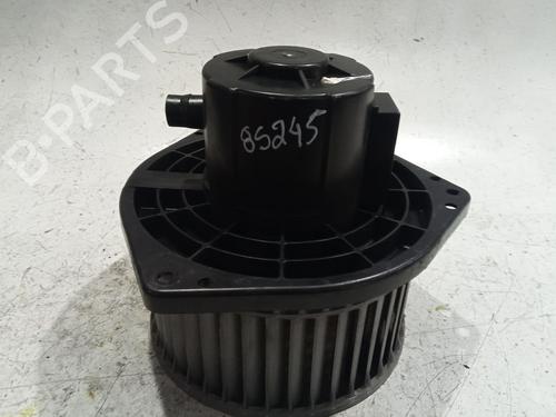 Motor da chauffage Motor da chauffage DAEWOO KALOS Saloon (KLAS) 1.4 (94 hp) 36766611 36766611