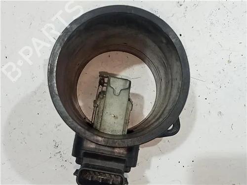 Mass air flow sensor RENAULT CLIO III Grandtour (KR0/1_) 1.2 16V (KR0P) | BP23918741M95