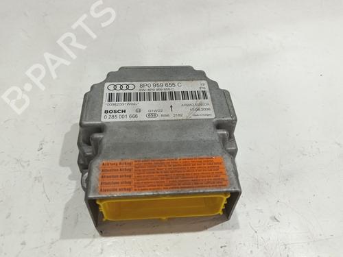 Used ECU airbags ECU airbags 36911282 36911282