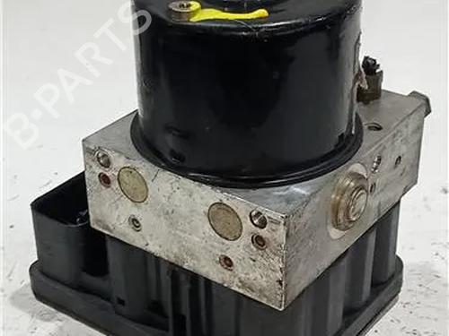 ABS pump RENAULT LAGUNA II Grandtour (KG0/1_) 1.9 dCi (KG0G) | BP23920097M43 