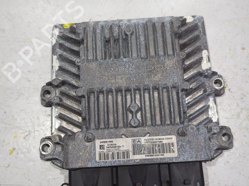 Used Electronic module CITROËN C4 Grand Picasso I (UA_) 2.0 HDi 138 (136 hp) 23902732