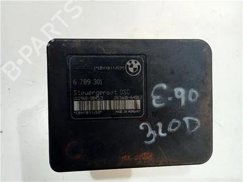 ABS pump BMW 1 (E81) 118 i | BP23932678M43 