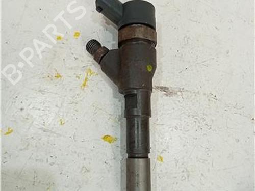 Used Injector Injector CITROËN C5 I (DC_) 2.0 HDi (DCRHZB, DCRHZE) (109 hp) 29254542 29254542