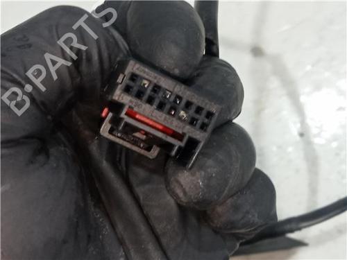 Left mirror AUDI A3 (8P1) 2.0 TDI 16V quattro | BP23923110C26 