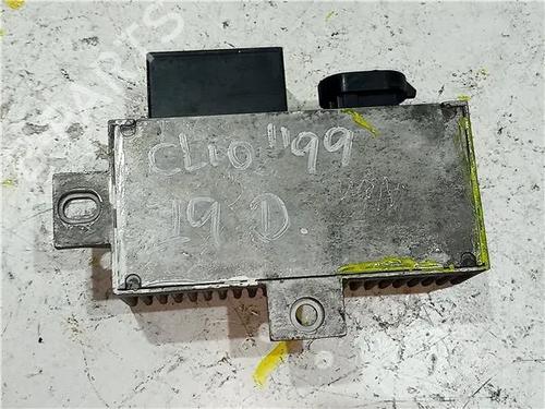Elektronisk modul RENAULT CLIO II (BB_, CB_) 1.9 D (B/CB0E, BB0J) | BP23908768M83 