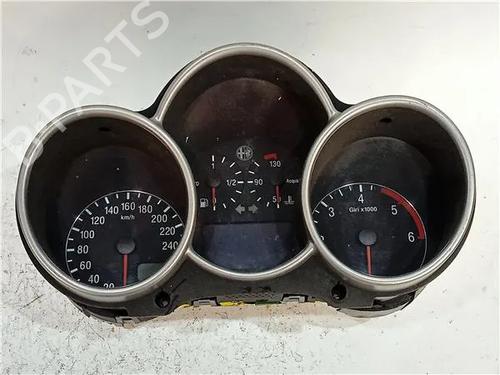 Kombiinstrument ALFA ROMEO 147 (937_) 1.6 16V T.SPARK ECO (937.AXA1A, 937.BXA1A) (105 hp) 23906665