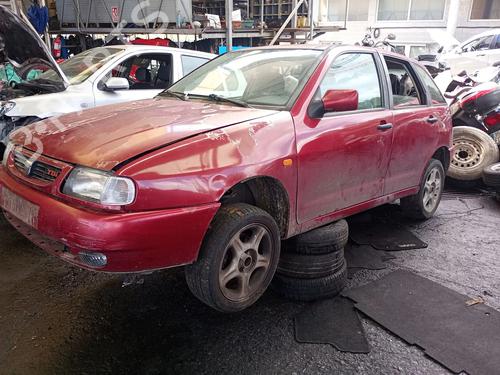 Used Parts SEAT IBIZA II (6K1) 1.9 TDI (90 hp) 4250911