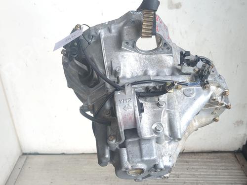 Gearbox NISSAN ALMERA II (N16) 2.2 dCi | BP27258766M3