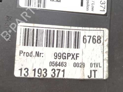 Módulo eletrónico OPEL VECTRA C (Z02) 1.9 CDTI (F69) | BP29222767M83 