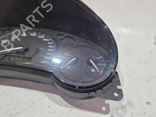 Instrument cluster SAAB 9-3 (YS3D) 2.2 TiD | BP35785559C47 - Image 3