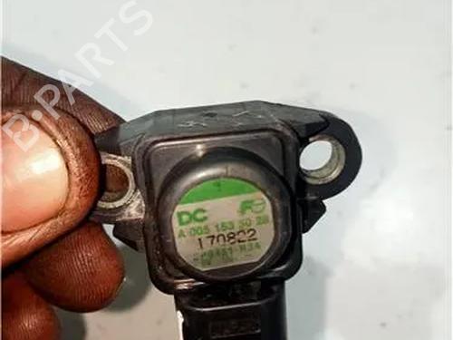 Elektronisk sensor MERCEDES-BENZ M-CLASS (W163) ML 400 CDI (163.128) | BP23931742M84 