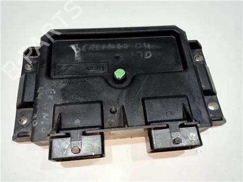 Elektronische module CITROËN BERLINGO / BERLINGO FIRST MPV (MF_, GJK_, GFK_) 2.0 HDi 4x4 (MFRHY) | BP23929685M83 