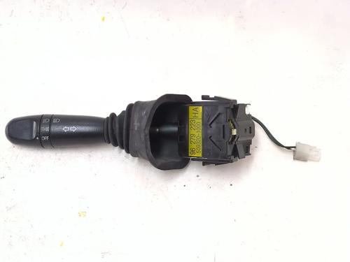 Used Headlight switch DAEWOO REZZO (U100) [2000-2025]  26210945