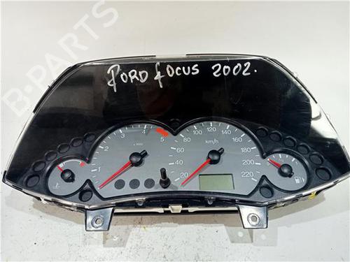 Used Instrument cluster FORD FOCUS II Turnier (DA_, FFS, DS) 1.8 TDCi (115 hp) 23932329