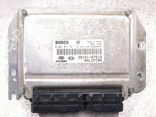 Used Electronic module HYUNDAI ACCENT III (MC) 1.5 CRDi GLS (110 hp) 30831825