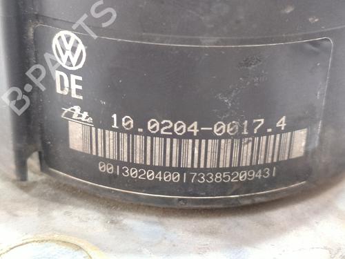 ABS pump SEAT TOLEDO II (1M2) 1.9 TDI | BP27310699M43 