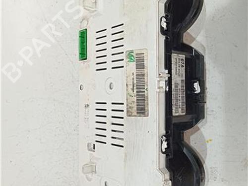 Instrument cluster SUZUKI GRAND VITARA II (JT, TE, TD) 1.9 DDiS All-wheel Drive (JT419, TD44, JB419WD, JB419XD,... | BP23906965C47 