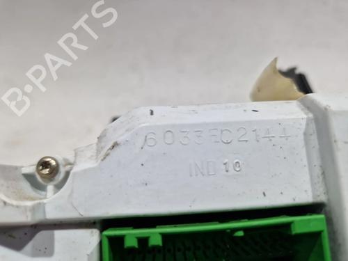 Instrument cluster VW TOUAREG (7LA, 7L6, 7L7) 2.5 R5 TDI | BP29388447C47 