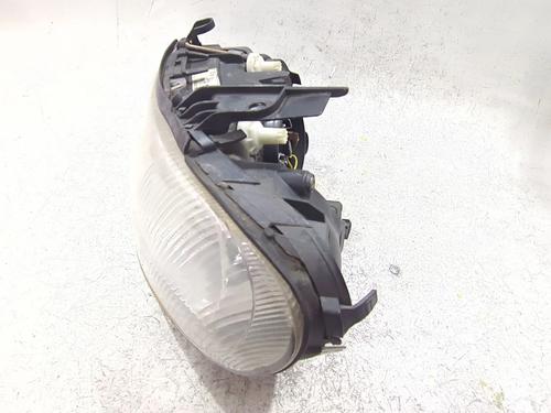 Left headlight OPEL OMEGA B (V94) 2.5 TD (F69, M69, P69) | BP29388510C28 
