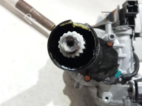 Steering column FIAT 500X (334_) 1.6 D Multijet (334AXA1B, 334AXA11) | BP28368575M21 