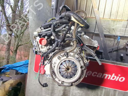 Engine MITSUBISHI LANCER VIII (CY_A, CZ_A) 1.5 | BP33208843M1  - Image 6